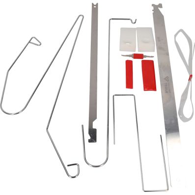 Opener Set, vehicle door - BT511000 KS TOOLS