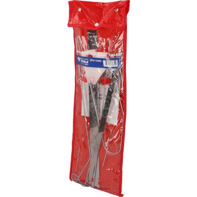 Opener Set, vehicle door - BT511000 KS TOOLS
