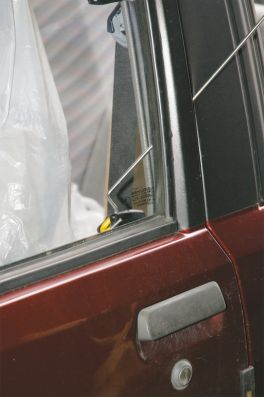 Opener Set, vehicle door - BT511000 KS TOOLS