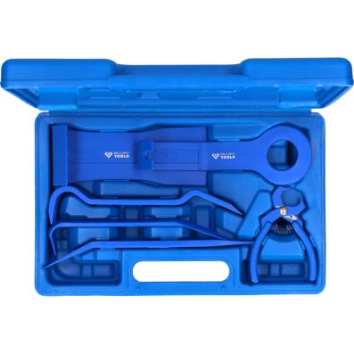 Trim Pry Tool Set - BT511015 KS TOOLS