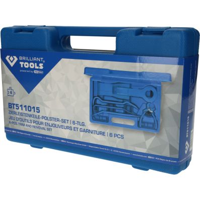 Trim Pry Tool Set - BT511015 KS TOOLS