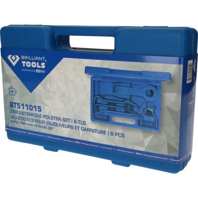 Trim Pry Tool Set - BT511015 KS TOOLS
