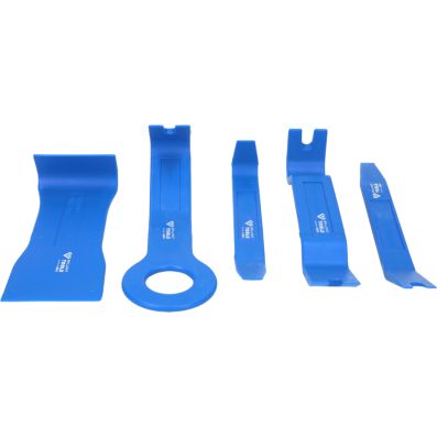 Набор клиньев для молдинга - BT511035 KS TOOLS