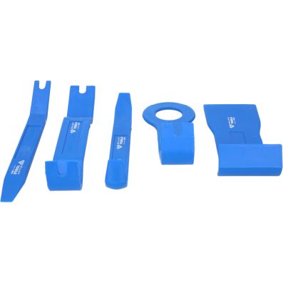 Набор клиньев для молдинга - BT511035 KS TOOLS