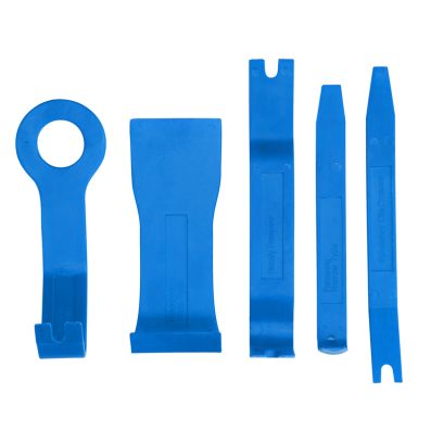 Набор клиньев для молдинга - BT511035 KS TOOLS
