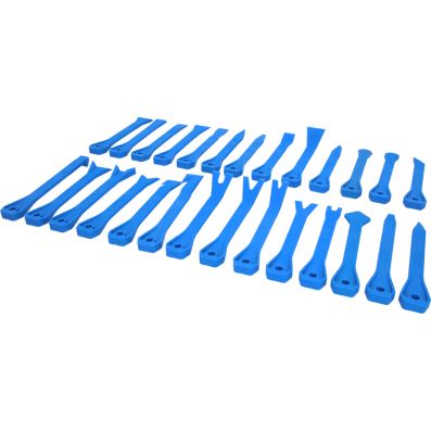 Набор клиньев для молдинга - BT511055 KS TOOLS