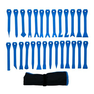 Набор клиньев для молдинга - BT511055 KS TOOLS