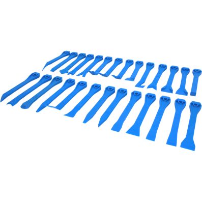 Набор клиньев для молдинга - BT511055 KS TOOLS