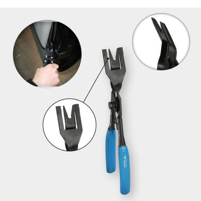 Pinza per sblocco, Pannello portiera - BT516003 KS TOOLS