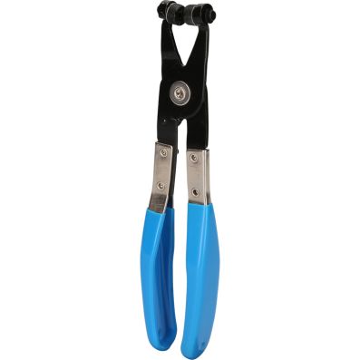 Pliers, hose clamp - BT526000 KS TOOLS
