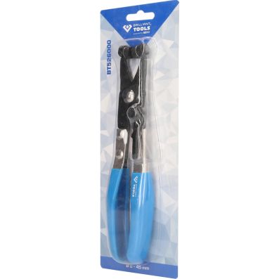 Pliers, hose clamp - BT526000 KS TOOLS