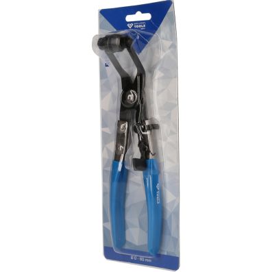 Pliers, hose clamp - BT526002 KS TOOLS