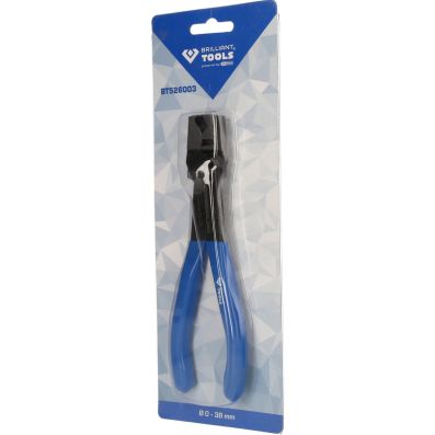 Pliers, hose clamp - BT526003 KS TOOLS
