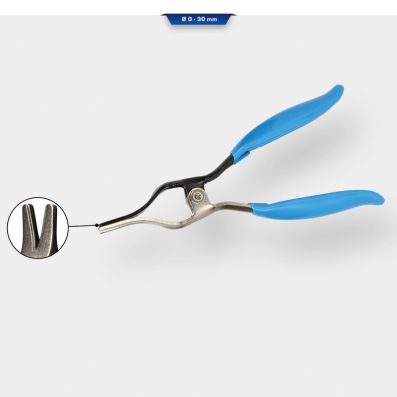 Pinza per tubi flessibili - BT526004 KS TOOLS