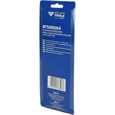 Release Pliers, hose line - BT526004 KS TOOLS