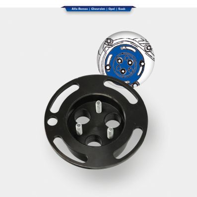 užrakinimo įrankis, vandens siurblys - BT526008 KS TOOLS