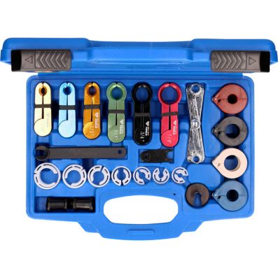 Набор регулировочных инструментов - BT531050 KS TOOLS