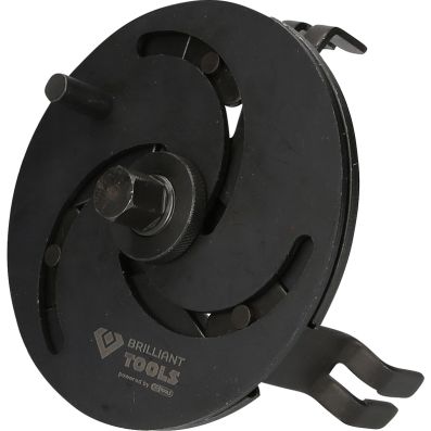montav. įrankių kompl., degalų daviklio blokas/siurblys - BT536006 KS TOOLS