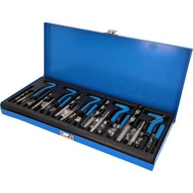 Gewindeschneidwerkzeugsatz - BT541150 KS TOOLS