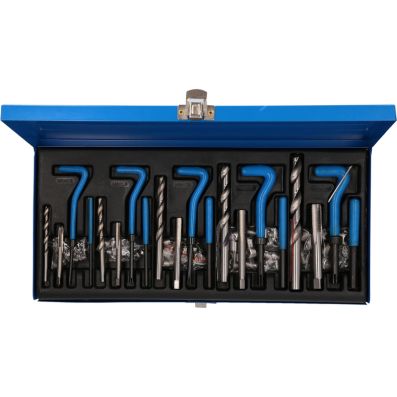 Gewindeschneidwerkzeugsatz - BT541150 KS TOOLS