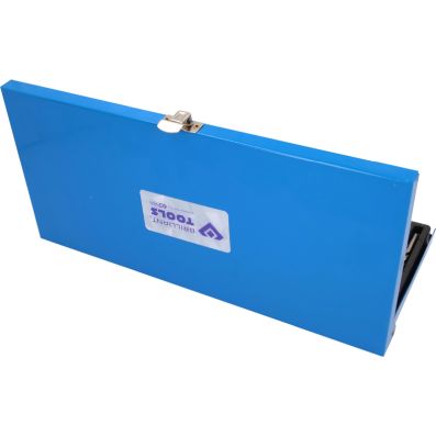 Gewindeschneidwerkzeugsatz - BT541150 KS TOOLS