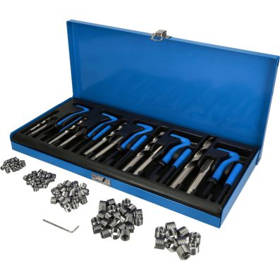Gewindeschneidwerkzeugsatz - BT541150 KS TOOLS