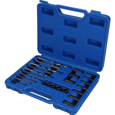 Svitabulloni - BT541900 KS TOOLS