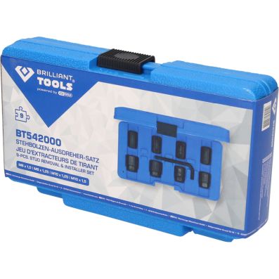 Svitabulloni - BT542000 KS TOOLS