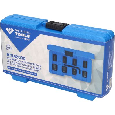 Svitabulloni - BT542000 KS TOOLS