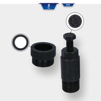 Release Tool Set, injector pump - BT551008 KS TOOLS