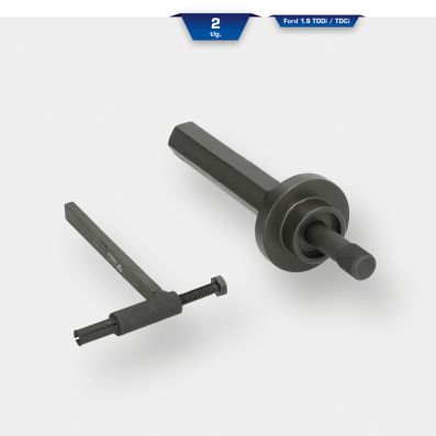 Release Tool Set, injector pump - BT551105 KS TOOLS