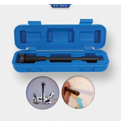 Estrattore, Anello tenuta iniettore - BT551250 KS TOOLS