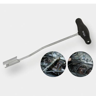 Estrattore, Copricandela accensione - BT566000 KS TOOLS