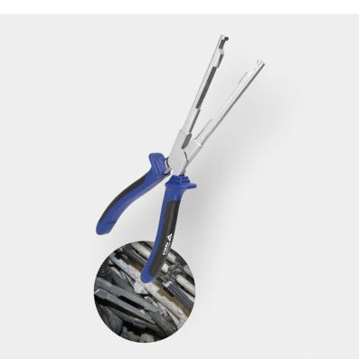 Цанга, штекер свечи накала - BT566002 KS TOOLS