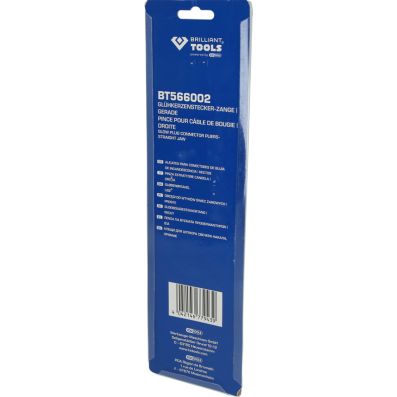 Цанга, штекер свечи накала - BT566002 KS TOOLS