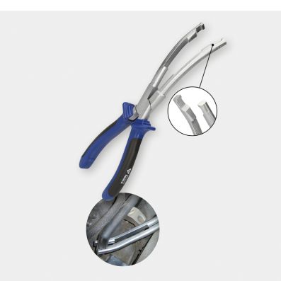 Цанга, штекер свечи накала - BT566003 KS TOOLS