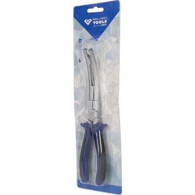 Цанга, штекер свечи накала - BT566003 KS TOOLS