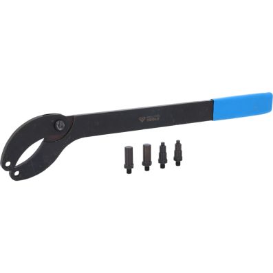 Державка, шкив ремня - BT571015 KS TOOLS