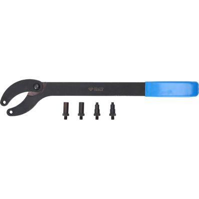 Державка, шкив ремня - BT571015 KS TOOLS