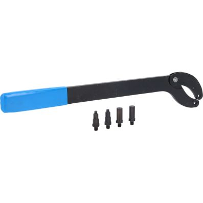 Державка, шкив ремня - BT571015 KS TOOLS