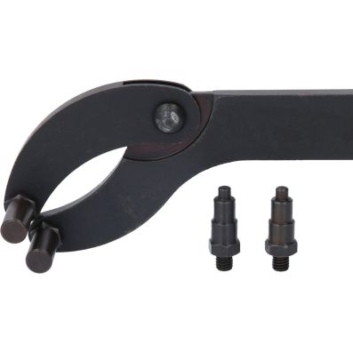 Державка, шкив ремня - BT571015 KS TOOLS