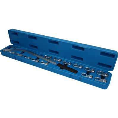Ключ, натяжитель поликлиновой ремень - BT571060 KS TOOLS