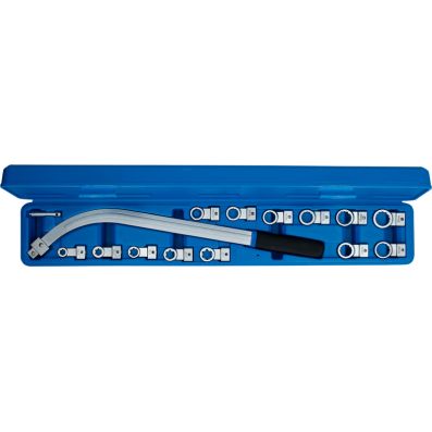 Ключ, натяжитель поликлиновой ремень - BT571060 KS TOOLS