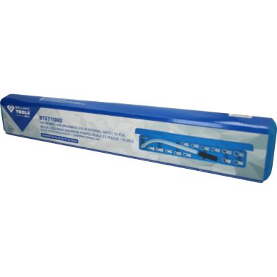 Ключ, натяжитель поликлиновой ремень - BT571060 KS TOOLS