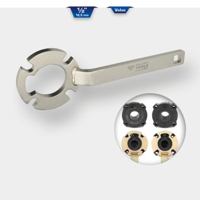 Attrezzo di fermo, Albero a gomiti - BT571090 KS TOOLS
