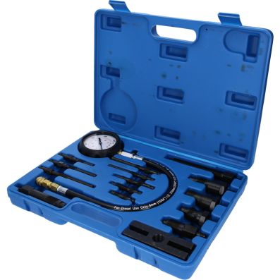 Набор для измерения компрессии - BT581000 KS TOOLS