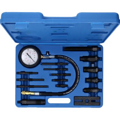 Набор для измерения компрессии - BT581000 KS TOOLS