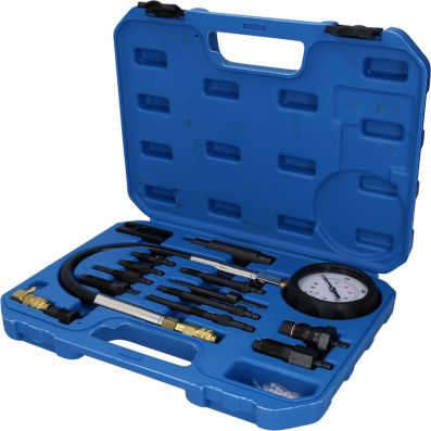 Набор для измерения компрессии - BT581050 KS TOOLS