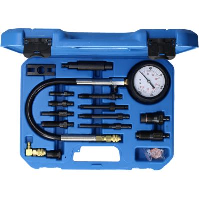 Набор для измерения компрессии - BT581050 KS TOOLS