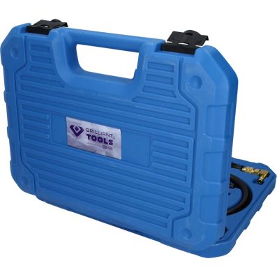 Набор для измерения компрессии - BT581050 KS TOOLS